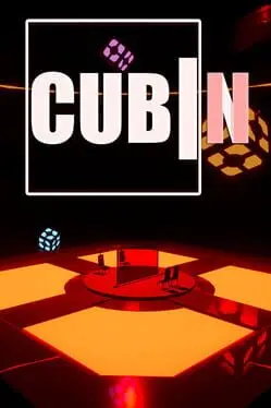 Cubin II background