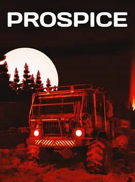 Prospice cover