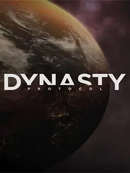 Dynasty Protocol cover art