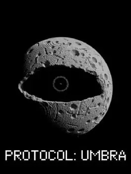 Protocol: Umbra background