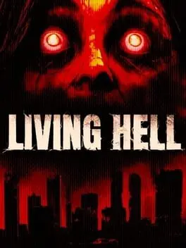 Living Hell background