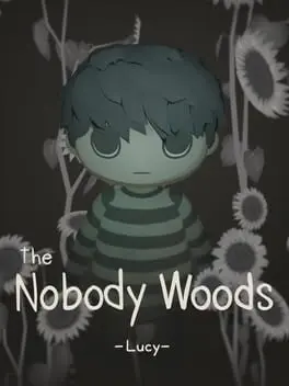 The Nobody Woods: Lucy background