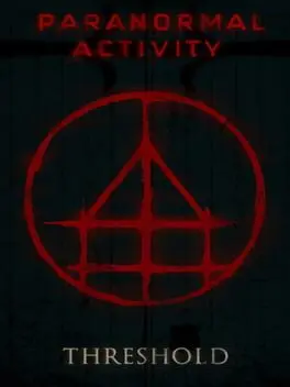 Paranormal Activity: Threshold background