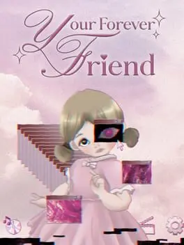 Your Forever Friend background