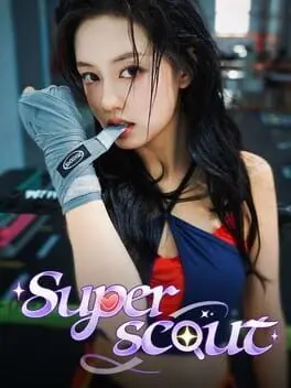 Superscout background