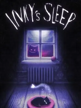 Inky's Sleep background