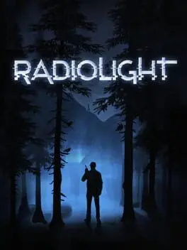Radiolight background