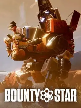 Bounty Star background