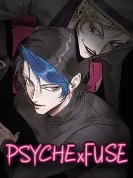 PsychexFuse background