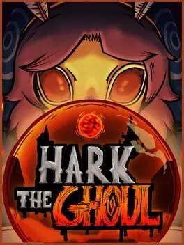 Hark the Ghoul background