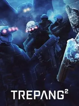 Trepang2 background