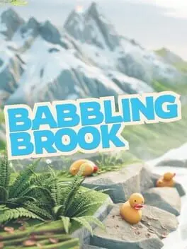 Babbling Brook cover art