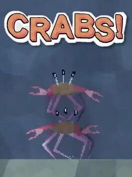 Crabs! cover