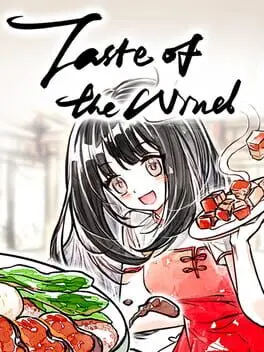 Taste of the Wind background