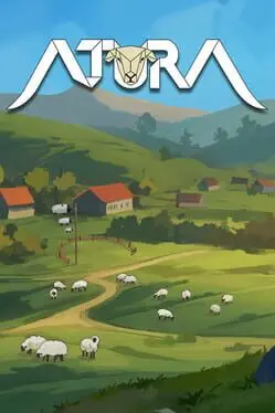 Atura cover