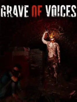 Grave of Voices cover art