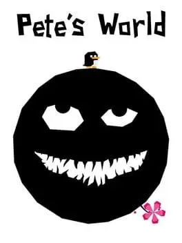 Pete's World cover art
