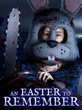 An Easter to Remember background