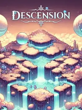 Descension background