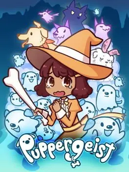 Puppergeist background