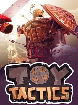 Toy Tactics background