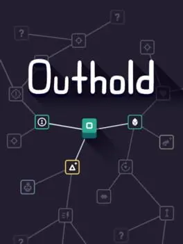 Outhold cover