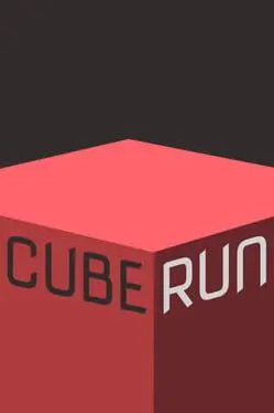 Cuberun cover
