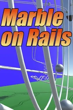 Marble on Rails cover