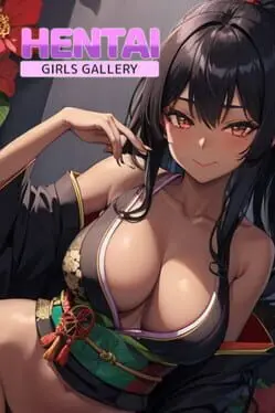 Hentai Girls Gallery cover