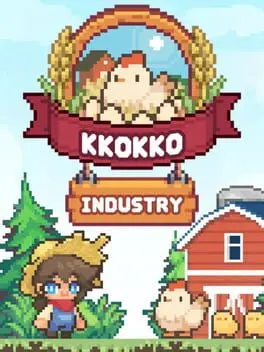 Kkokko Industry background