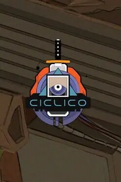 Ciclico cover
