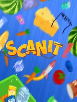 ScanIt! cover