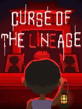 Curse of The Lineage cover