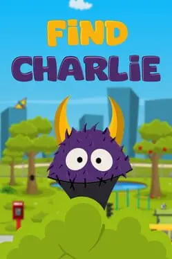 Find Charlie cover