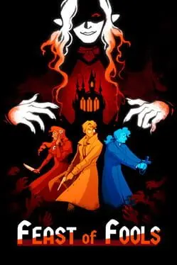 Feast of Fools cover
