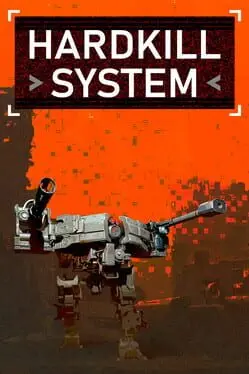 Hardkill System background