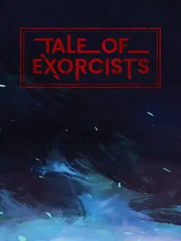 Tale of Exorcists cover art