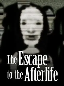 The Escape to the Afterlife background