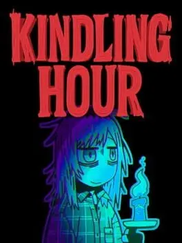 Kindling Hour background