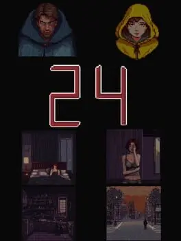 24 background