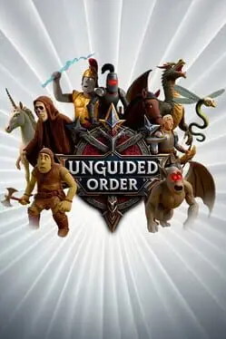 Unguided Order background