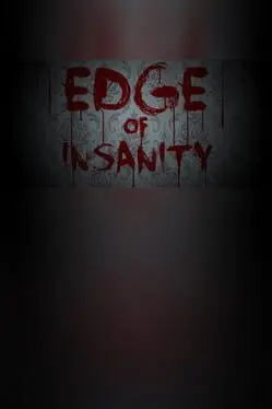 Edge of Insanity cover