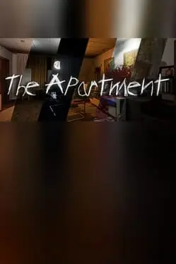 The Apartment cover