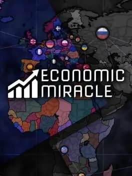 Economic Miracle cover