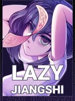 Lazy Jiangshi background