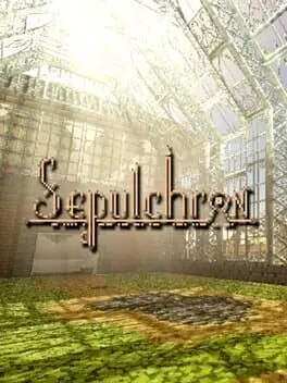 Sepulchron background
