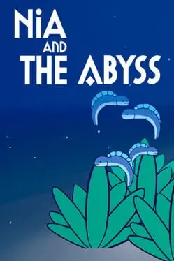 Nia and The Abyss background