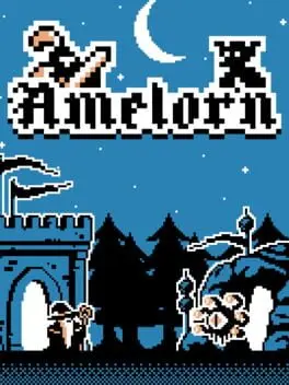Amelorn background