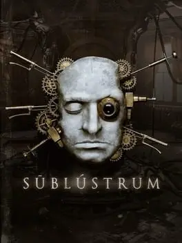 Sublustrum background