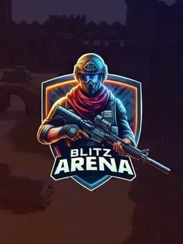 Blitz Arena cover art